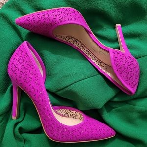Jessica Simpson Pumps